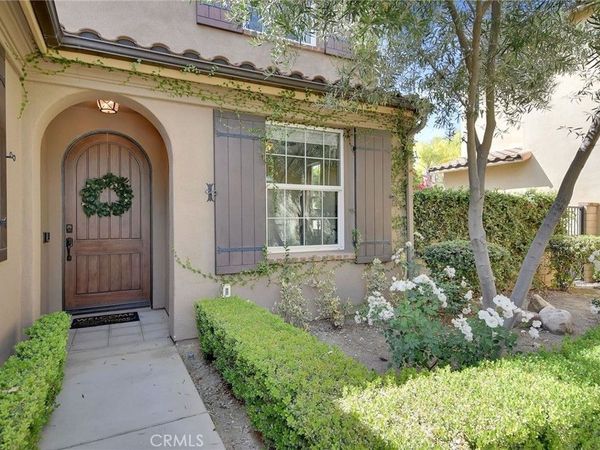 4330 Altivo Lane, Corona, CA 92883