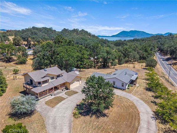 920 Park, Lakeport, CA 95453