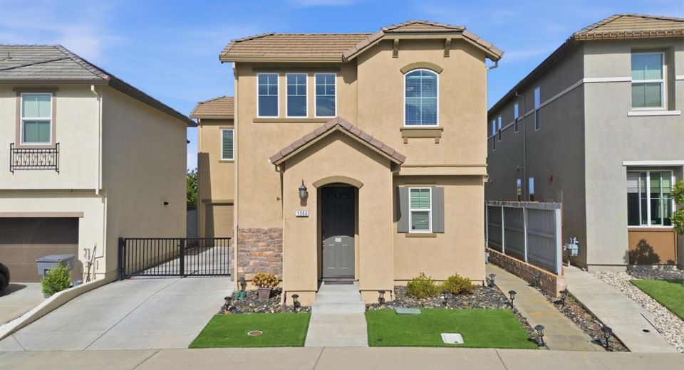 1060 Sagittaria Cir, Rocklin, CA 95765 Photo