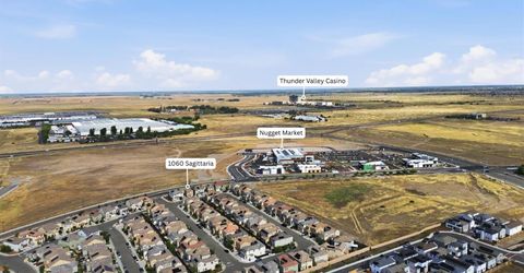 1060 Sagittaria Cir, Rocklin, CA 95765 Photo
