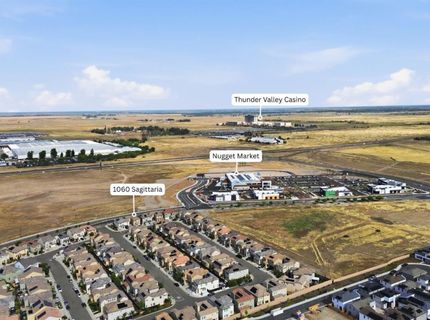 1060 Sagittaria Cir, Rocklin, CA 95765 Photo
