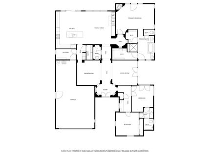 5962 Country Manor Pl, Sacramento, CA 95835 Photo