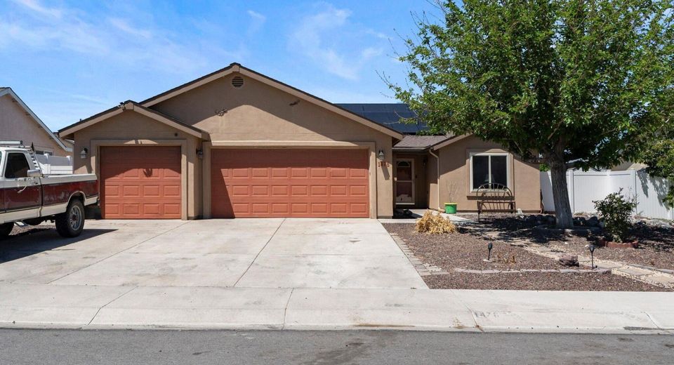 1476 Grey Bluffs Drive, Fernley, NV 89408 Photo