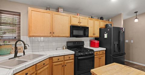 1476 Grey Bluffs Drive, Fernley, NV 89408 Photo