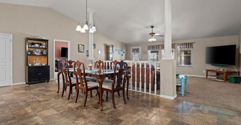 1476 Grey Bluffs Drive, Fernley, NV 89408 Photo