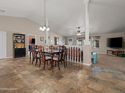 1476 Grey Bluffs Drive, Fernley, NV 89408 Photo