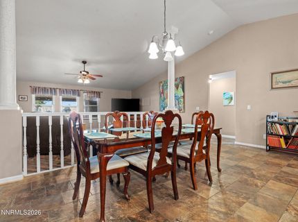 1476 Grey Bluffs Drive, Fernley, NV 89408 Photo