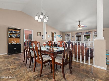 1476 Grey Bluffs Drive, Fernley, NV 89408 Photo