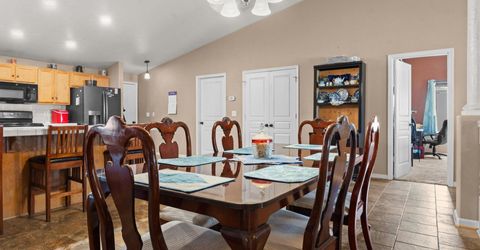 1476 Grey Bluffs Drive, Fernley, NV 89408 Photo