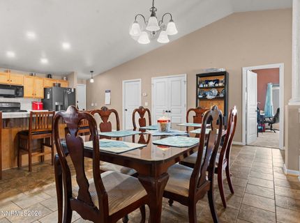 1476 Grey Bluffs Drive, Fernley, NV 89408 Photo