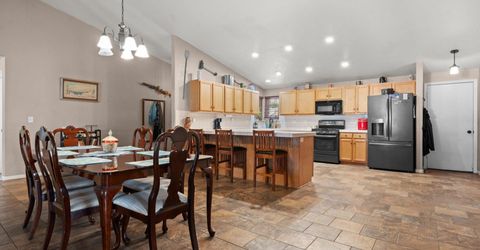 1476 Grey Bluffs Drive, Fernley, NV 89408 Photo