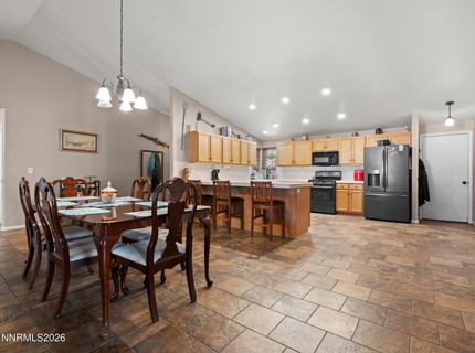 1476 Grey Bluffs Drive, Fernley, NV 89408 Photo