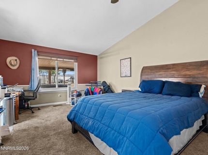 1476 Grey Bluffs Drive, Fernley, NV 89408 Photo