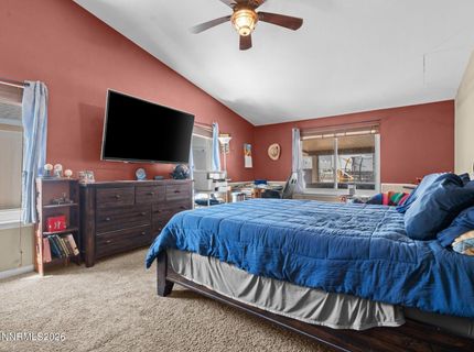 1476 Grey Bluffs Drive, Fernley, NV 89408 Photo
