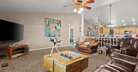 1476 Grey Bluffs Drive, Fernley, NV 89408 Photo