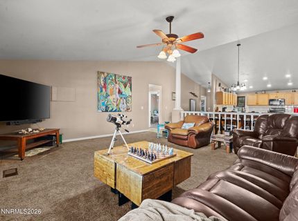1476 Grey Bluffs Drive, Fernley, NV 89408 Photo