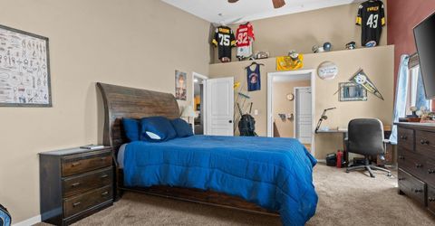 1476 Grey Bluffs Drive, Fernley, NV 89408 Photo