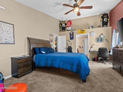 1476 Grey Bluffs Drive, Fernley, NV 89408 Photo