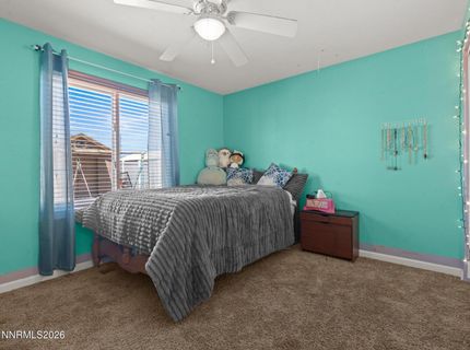 1476 Grey Bluffs Drive, Fernley, NV 89408 Photo