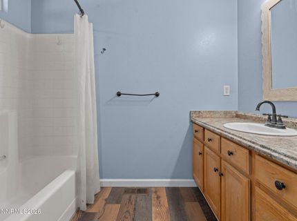 1476 Grey Bluffs Drive, Fernley, NV 89408 Photo