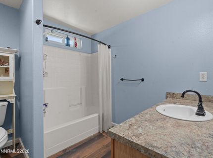 1476 Grey Bluffs Drive, Fernley, NV 89408 Photo