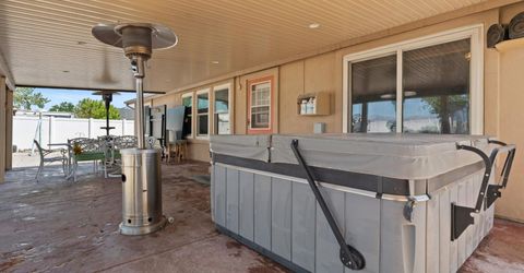 1476 Grey Bluffs Drive, Fernley, NV 89408 Photo