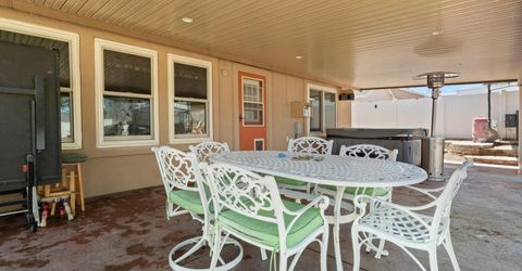 1476 Grey Bluffs Drive, Fernley, NV 89408 Photo