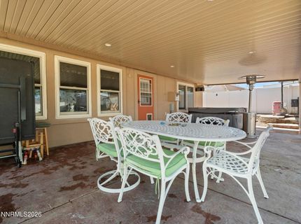 1476 Grey Bluffs Drive, Fernley, NV 89408 Photo
