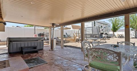 1476 Grey Bluffs Drive, Fernley, NV 89408 Photo