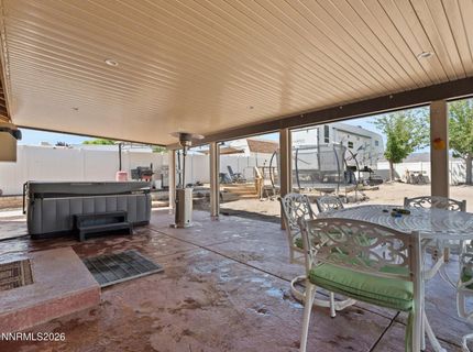 1476 Grey Bluffs Drive, Fernley, NV 89408 Photo