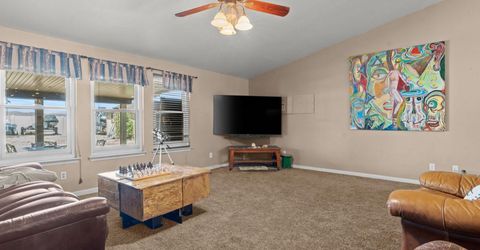 1476 Grey Bluffs Drive, Fernley, NV 89408 Photo