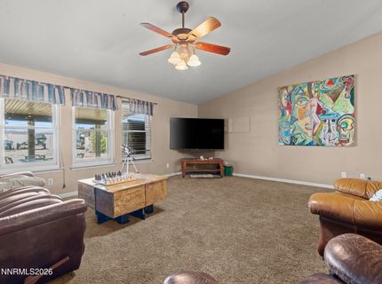 1476 Grey Bluffs Drive, Fernley, NV 89408 Photo
