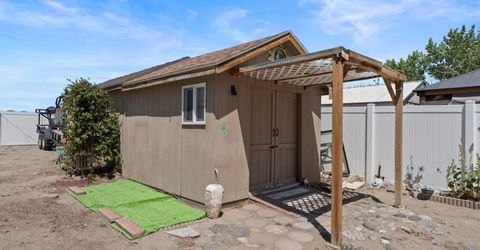 1476 Grey Bluffs Drive, Fernley, NV 89408 Photo