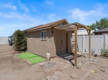 1476 Grey Bluffs Drive, Fernley, NV 89408 Photo