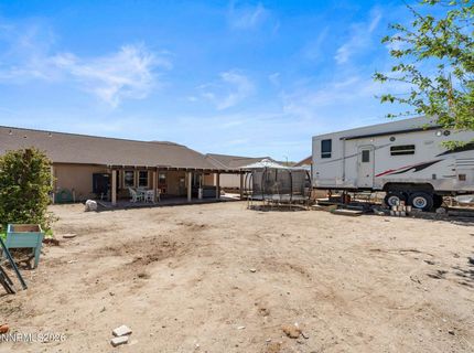 1476 Grey Bluffs Drive, Fernley, NV 89408 Photo