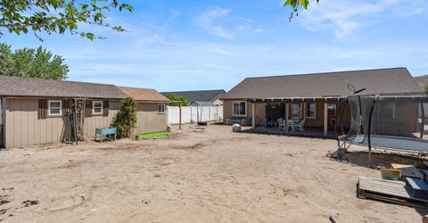 1476 Grey Bluffs Drive, Fernley, NV 89408 Photo