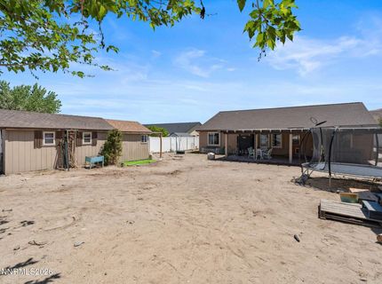 1476 Grey Bluffs Drive, Fernley, NV 89408 Photo