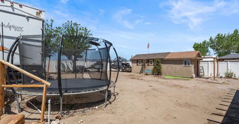 1476 Grey Bluffs Drive, Fernley, NV 89408 Photo