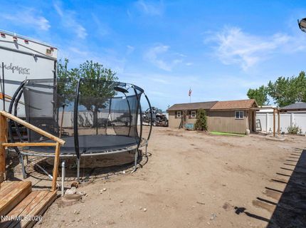 1476 Grey Bluffs Drive, Fernley, NV 89408 Photo