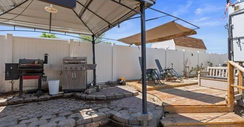 1476 Grey Bluffs Drive, Fernley, NV 89408 Photo