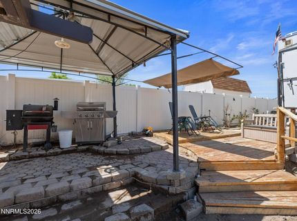 1476 Grey Bluffs Drive, Fernley, NV 89408 Photo