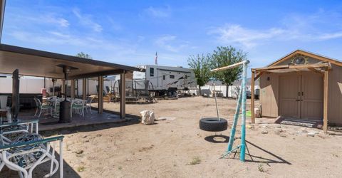 1476 Grey Bluffs Drive, Fernley, NV 89408 Photo