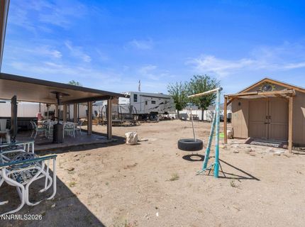1476 Grey Bluffs Drive, Fernley, NV 89408 Photo