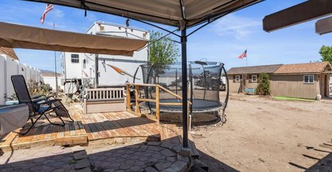 1476 Grey Bluffs Drive, Fernley, NV 89408 Photo
