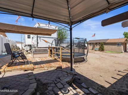 1476 Grey Bluffs Drive, Fernley, NV 89408 Photo