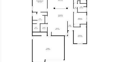 1476 Grey Bluffs Drive, Fernley, NV 89408 Photo