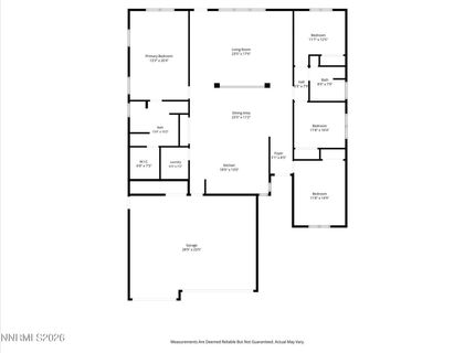 1476 Grey Bluffs Drive, Fernley, NV 89408 Photo