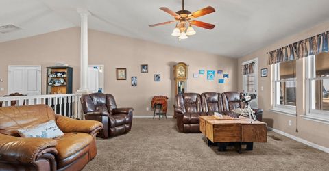 1476 Grey Bluffs Drive, Fernley, NV 89408 Photo