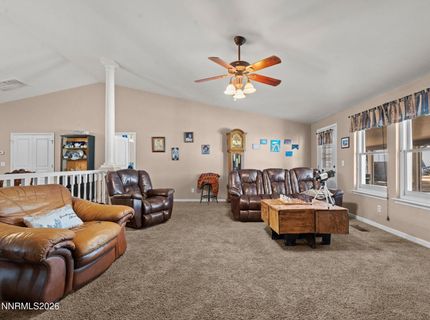 1476 Grey Bluffs Drive, Fernley, NV 89408 Photo