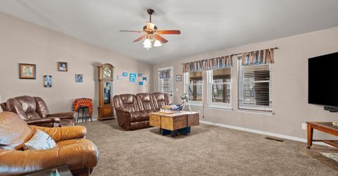 1476 Grey Bluffs Drive, Fernley, NV 89408 Photo